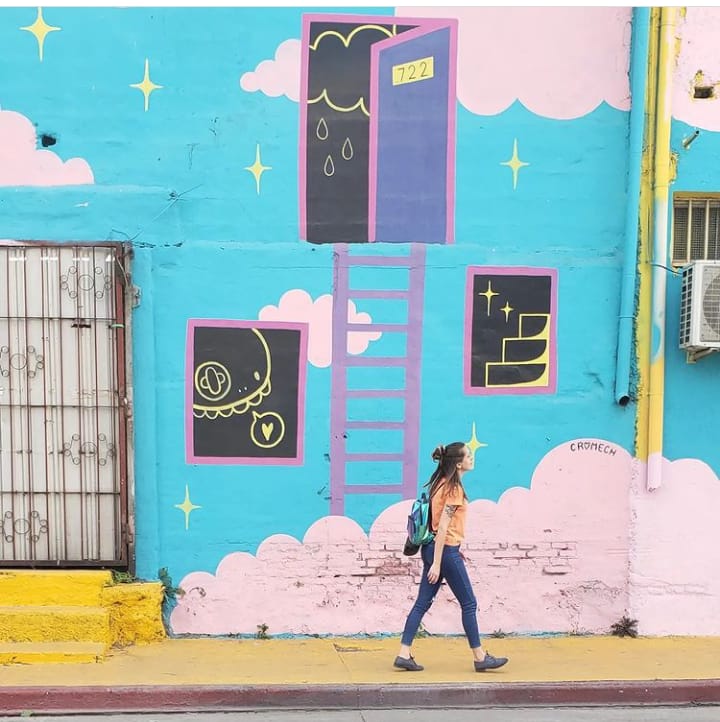“Desde cualquier profesión se puede y se necesita abordar la temática&nbsp;ambiental”
