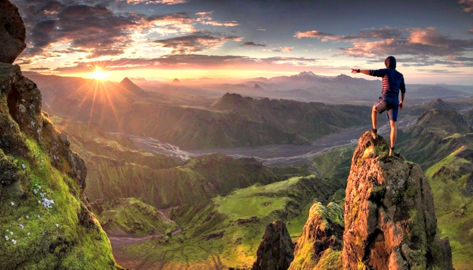 La Cumbre -del-&nbsp;Ambiente