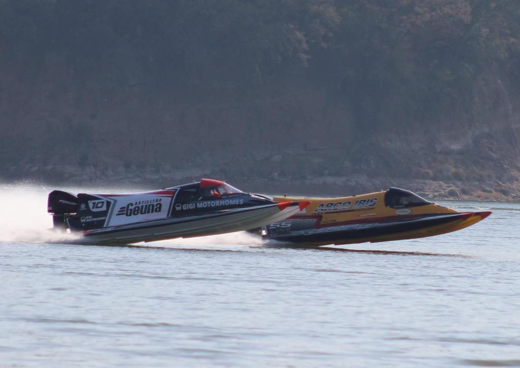 La F1 Power Boat evidenció el analfabetismo ambiental de los funcionarios y la&nbsp;prensa