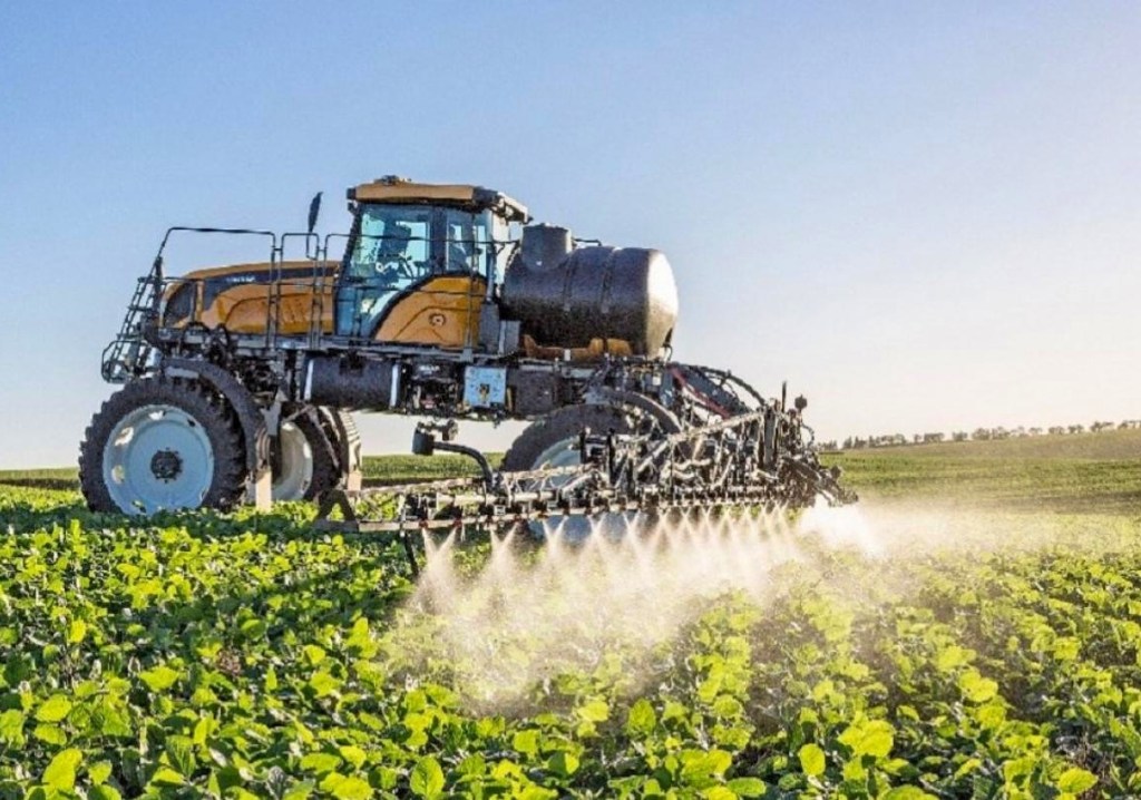 Pergamino: piden juicio oral para tres propietarios de campos por contaminar con&nbsp;agroquímicos