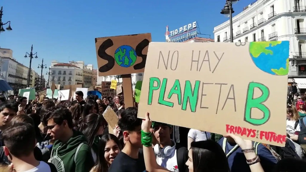 Decrecimiento económico para un desarrollo social sostenible: una idea que gana&nbsp;terreno