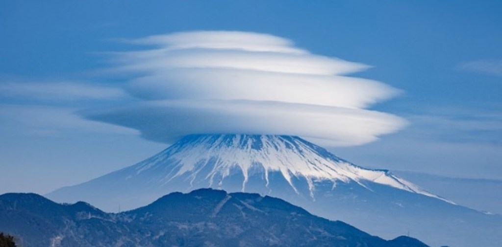 Detectan la presencia de microplásticos en las&nbsp;nubes