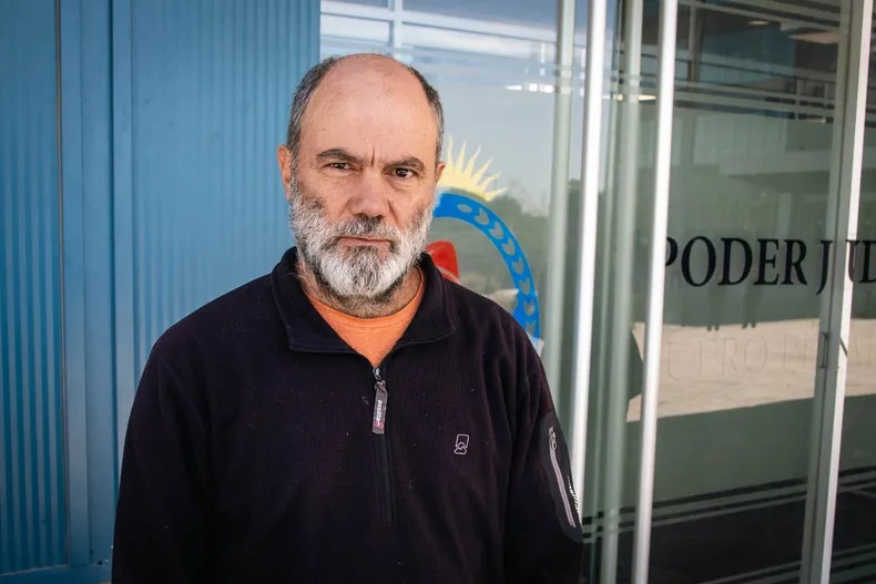 Echaron de Parques Nacionales a Federico Soria, impulsor del Área Protegida Uspallata –&nbsp;Polvaredas