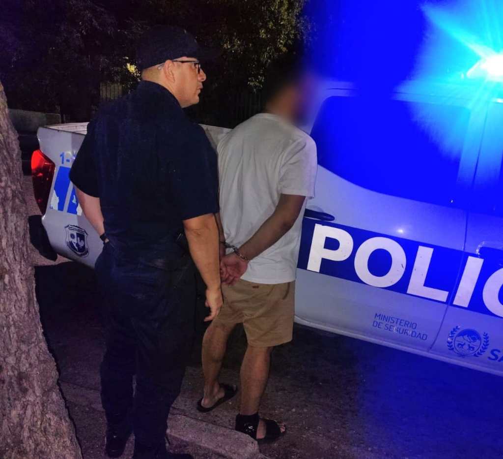 Denuncian al -ex- Subdirector de Evaluación de Impacto Ambiental por violencia de&nbsp;género