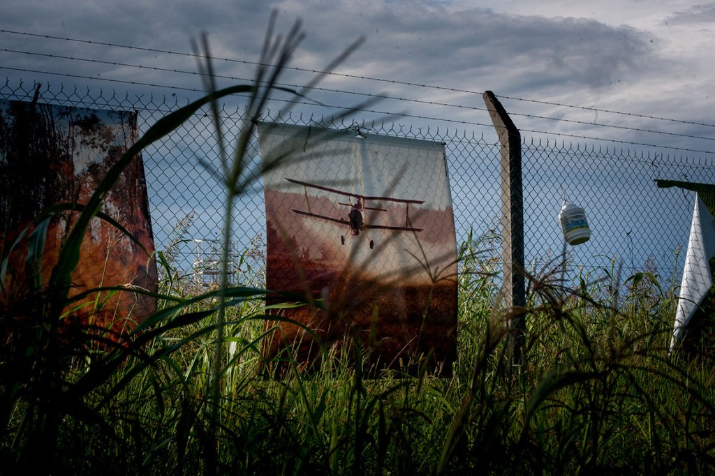 Carta abierta de Exaltación Salud: “Que él Nunca Más no sea una frase dicha a la ligera mientras se es cómplice al&nbsp;ecocidio”