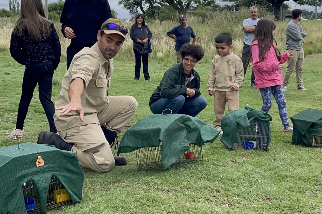 San Luis disuelve la Secretaría de Ambiente y todos sus funcionarios fueron&nbsp;‘renunciados’
